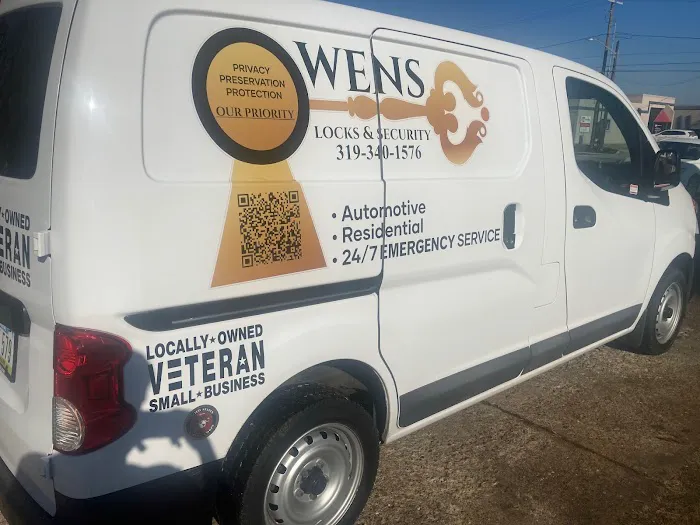 Owens Locks and Security Picture 6