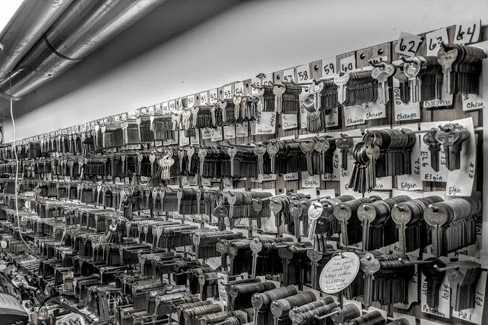 Polk's Lock Service, Inc. Picture 3