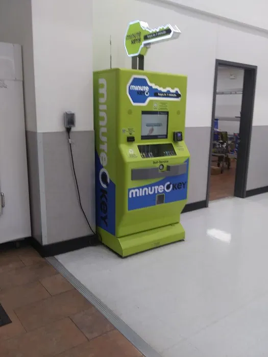 Minute Key Picture 5