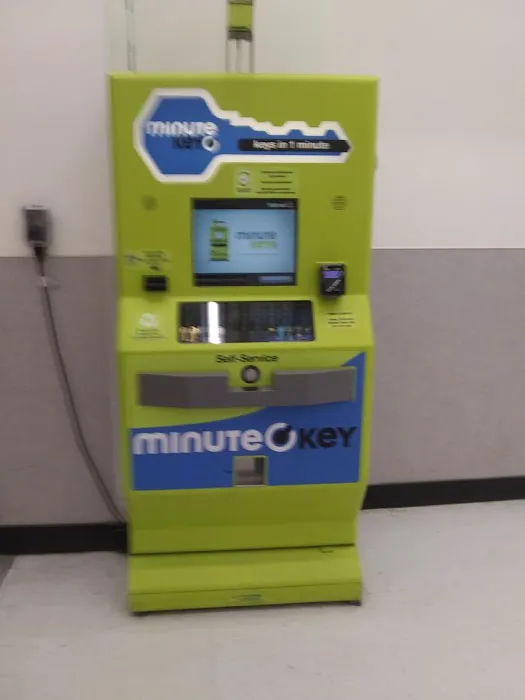 Minute Key Picture 2