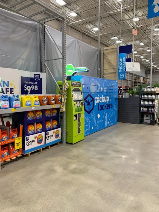 Minute Key Picture 4