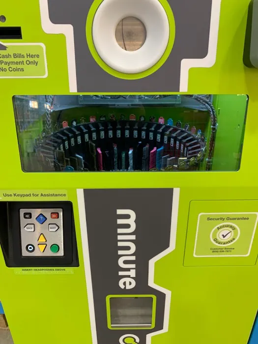 Minute Key Picture 5