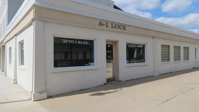 A-1 Lock Inc. Picture 6