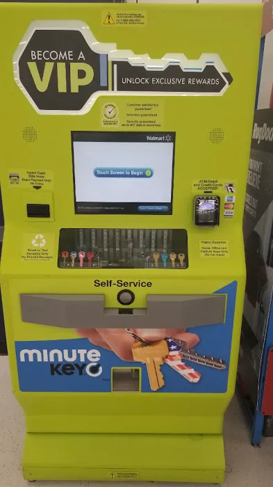 Minute Key Picture 3