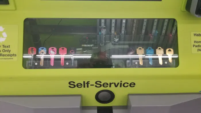 Minute Key Picture 2