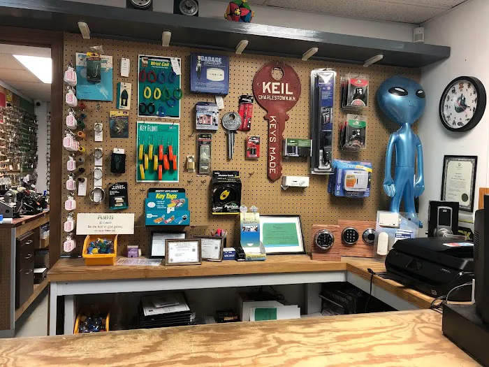 Starfleet Lock & Safe, Inc. Picture 6