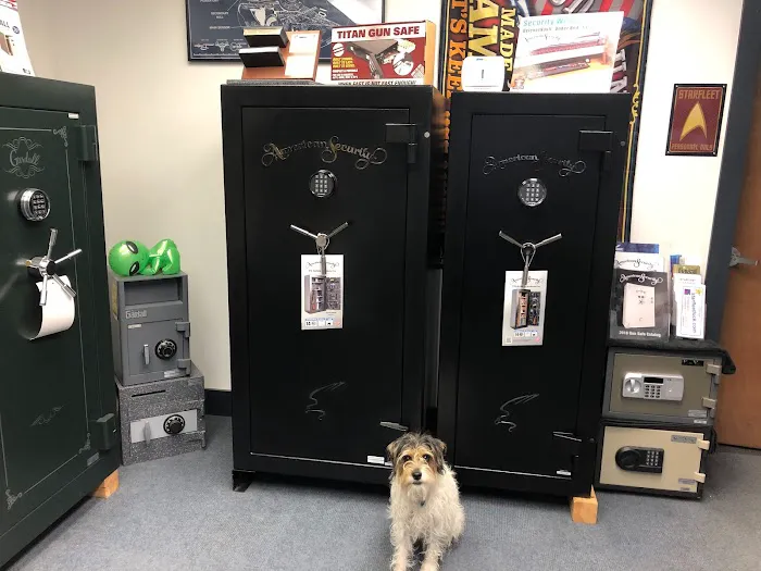 Starfleet Lock & Safe, Inc. Picture 3