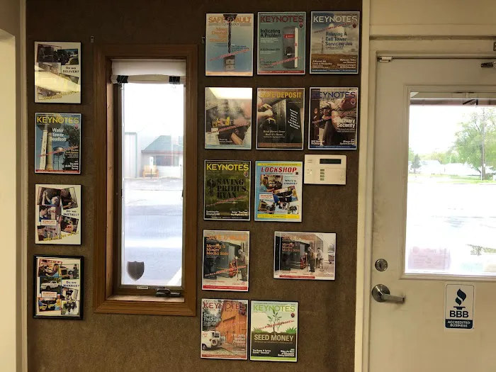 Starfleet Lock & Safe, Inc. Picture 1