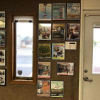 Starfleet Lock & Safe, Inc. ico