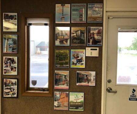 Starfleet Lock & Safe, Inc.