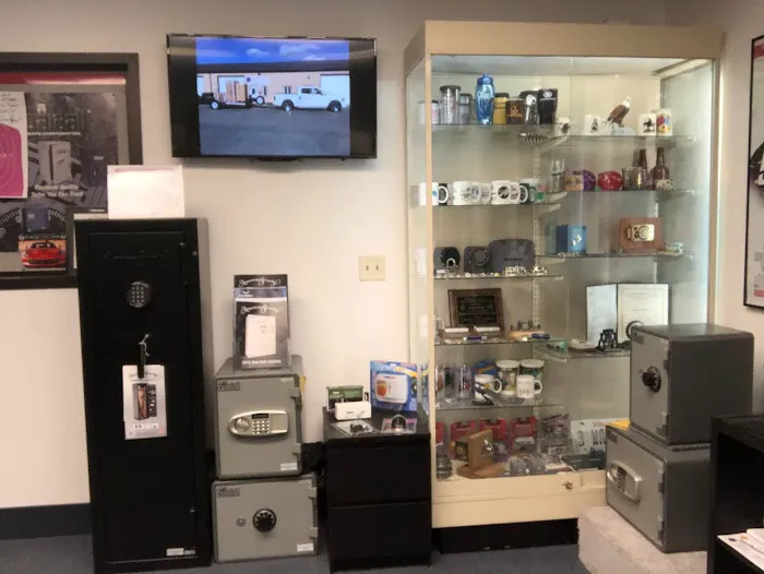 Starfleet Lock & Safe, Inc. Picture 10