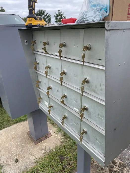 Burroughs Lock Service Picture 9