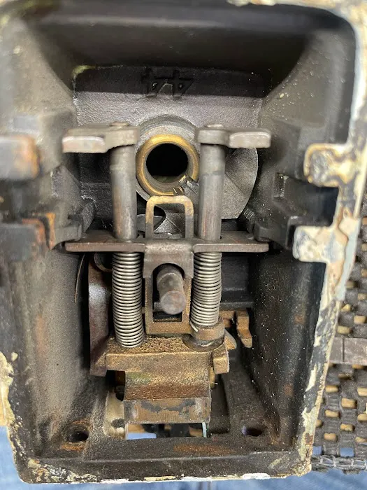 Burroughs Lock Service Picture 6