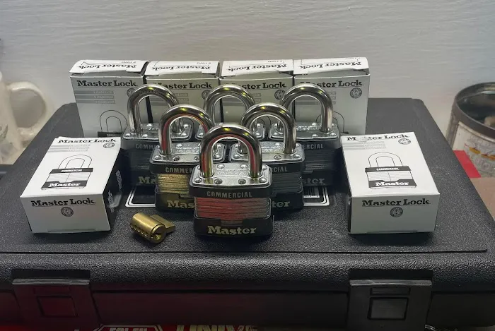 Burroughs Lock Service Picture 4