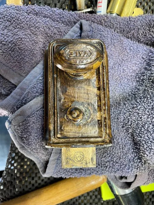 Burroughs Lock Service Picture 10