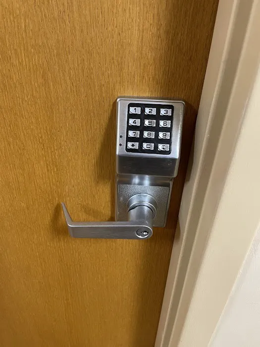 Burroughs Lock Service Picture 7