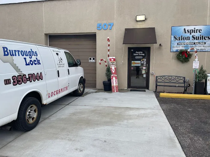 Burroughs Lock Service Picture 8