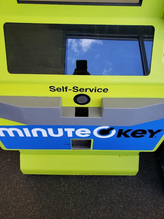 Minute Key Picture 2