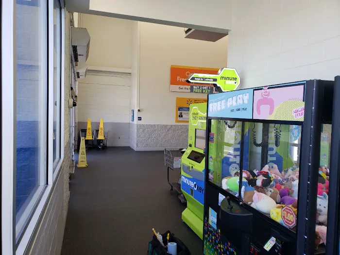 Minute Key Picture 5