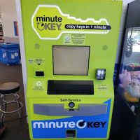 Minute Key ico