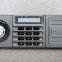 Chuck's Locksmith Service ico