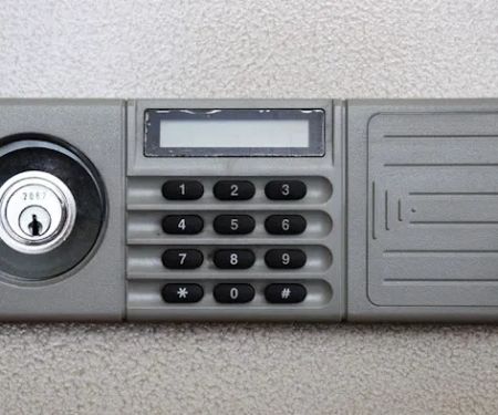 Chuck's Locksmith Service