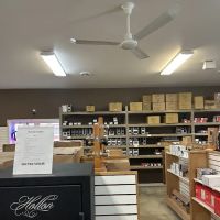 Hugo's Locksmithing & Keys Inc ico