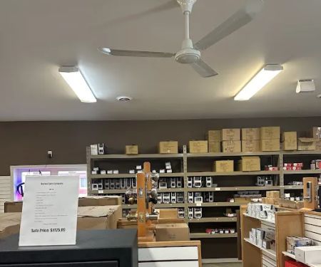 Hugo's Locksmithing & Keys Inc