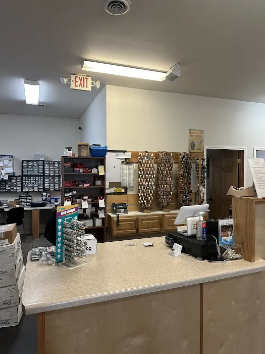 Hugo's Locksmithing & Keys Inc Picture 6