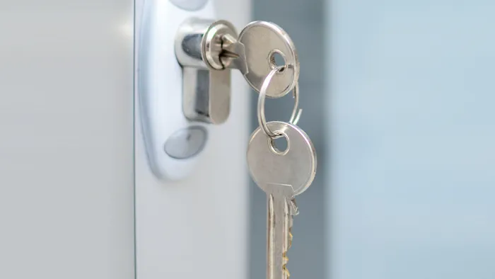 Hugo's Locksmithing & Keys Inc Picture 7