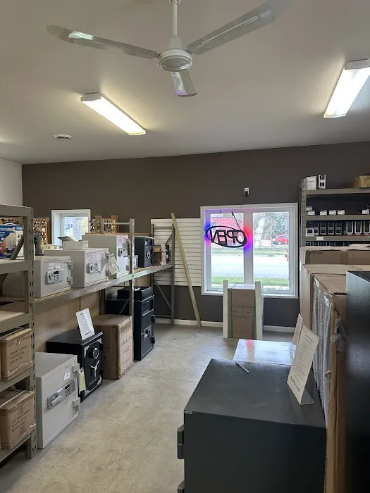 Hugo's Locksmithing & Keys Inc Picture 10