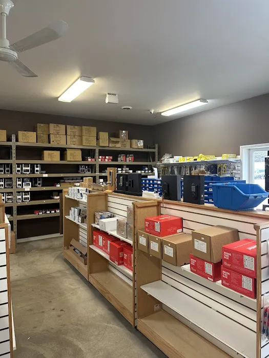 Hugo's Locksmithing & Keys Inc Picture 5