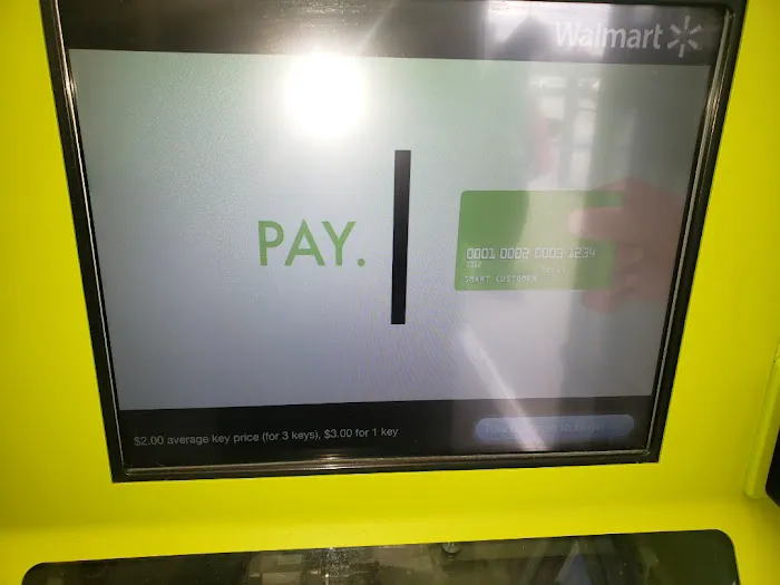 Minute Key Picture 1