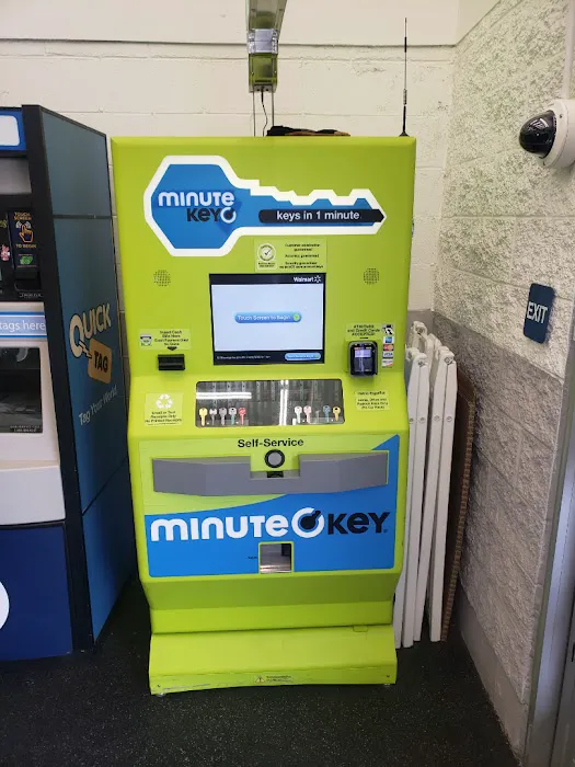 Minute Key Picture 5