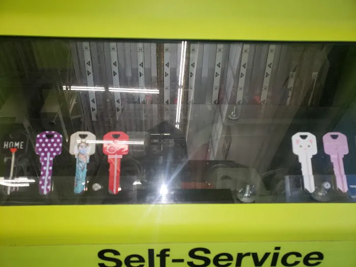 Minute Key Picture 4