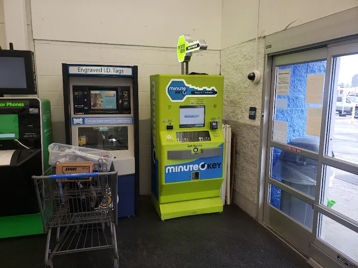 Minute Key Picture 2