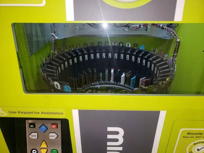 Minute Key Picture 5