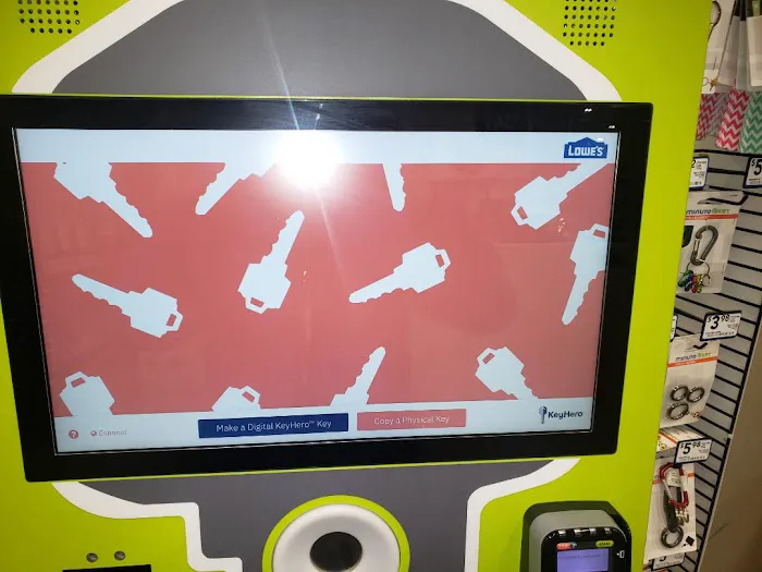 Minute Key Picture 4