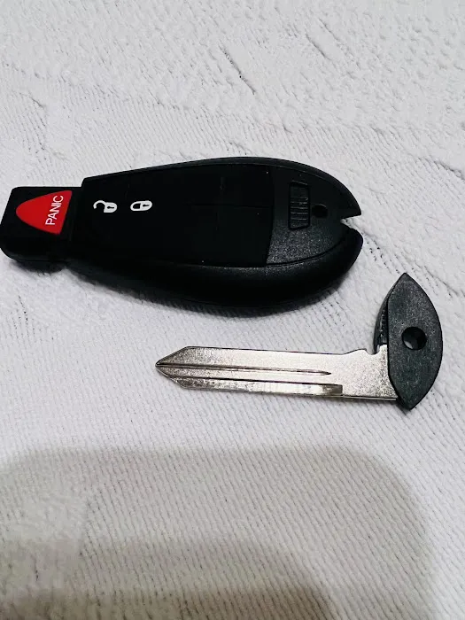 (Buds) The Lock Shop Picture 5