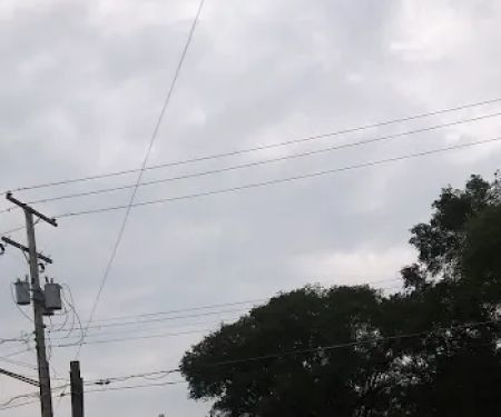 (Buds) The Lock Shop