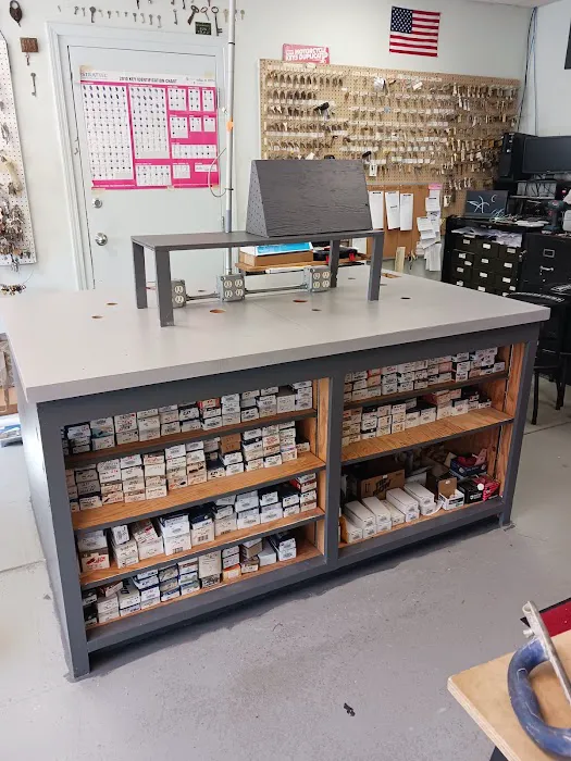 Bergman Lock & Security LLC Picture 3