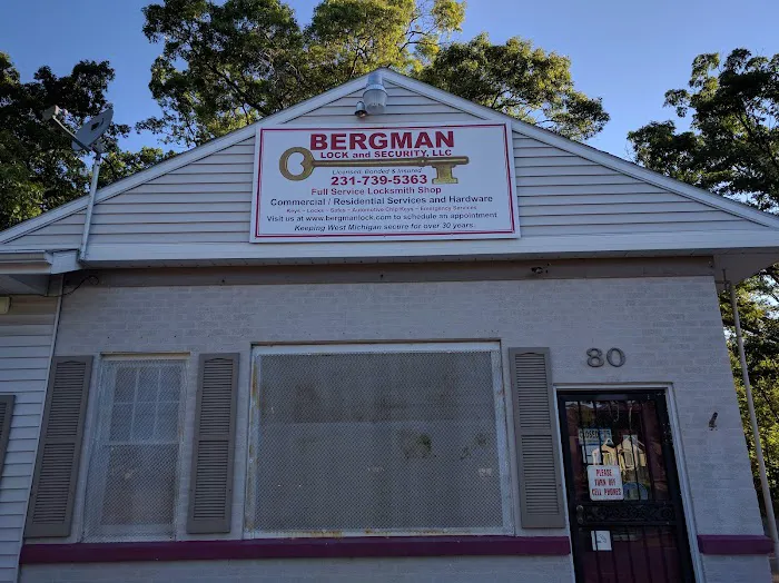 Bergman Lock & Security LLC Picture 1