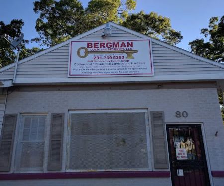 Bergman Lock & Security LLC