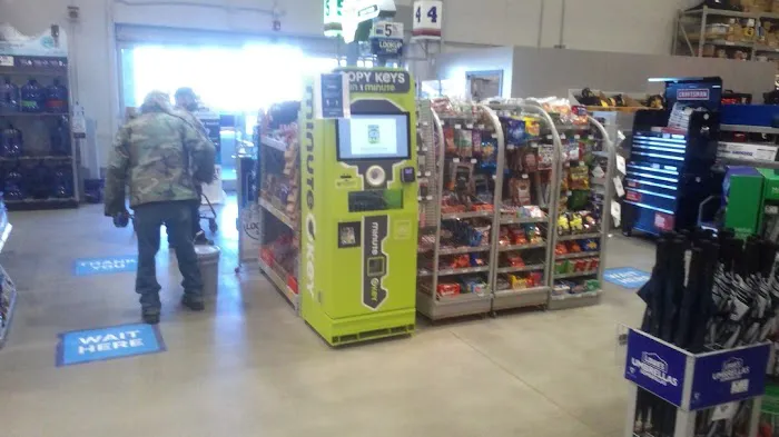 Minute Key Picture 1