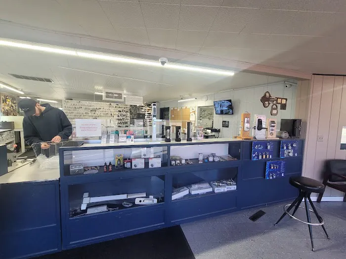 West Michigan Lock & Door Picture 1