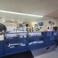 West Michigan Lock & Door ico