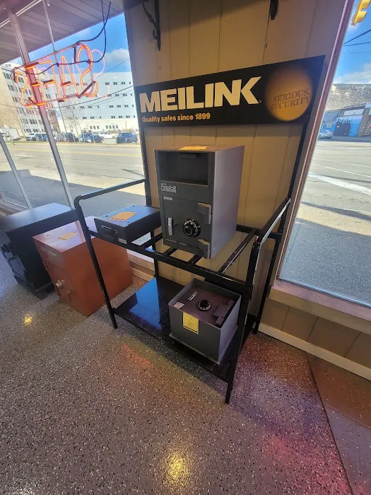 West Michigan Lock & Door Picture 3