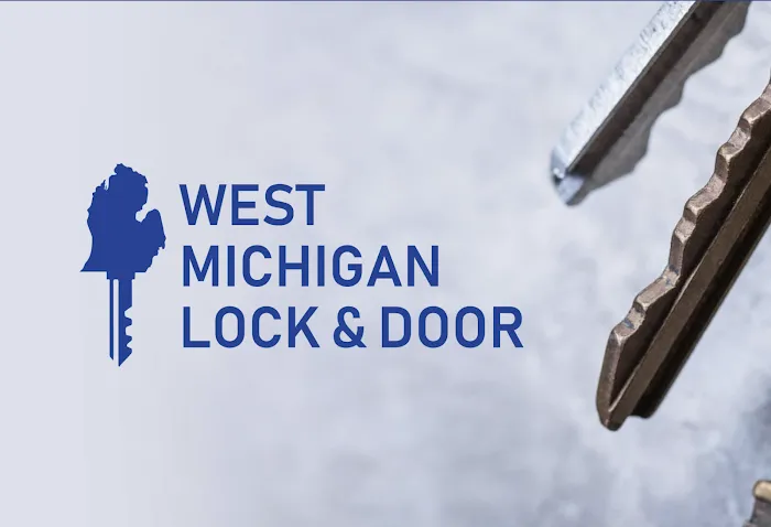 West Michigan Lock & Door Picture 7
