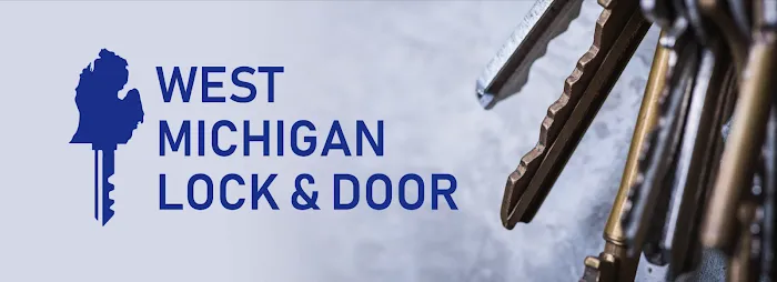 West Michigan Lock & Door Picture 6