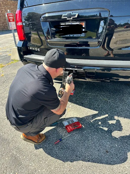 West Michigan Lock & Door Picture 5